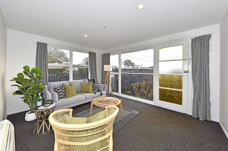 Photo of property in 1/98 Mathesons Road, Phillipstown, Christchurch, 8011