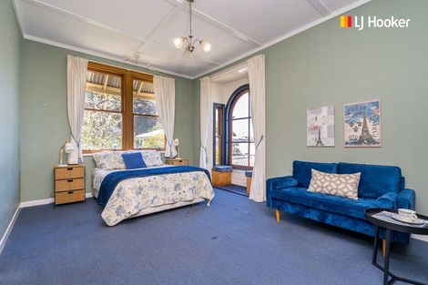 Photo of property in 128 Glen Road, The Glen, Dunedin, 9011