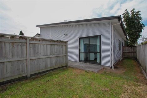 Photo of property in 55 York Street, Hamilton East, Hamilton, 3216