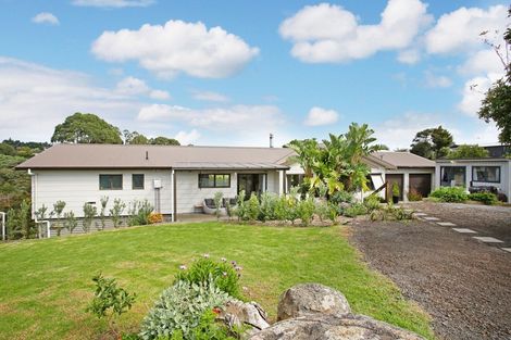 Photo of property in 161 Wymer Road, Glenbrook, Waiuku, 2681