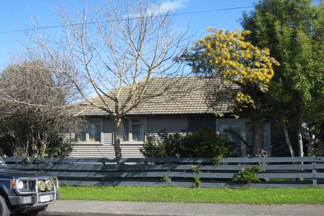 Photo of property in 402 Montgomery Street, Raureka, Hastings, 4120