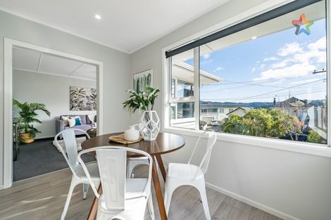 Photo of property in 16 Pollard Street, Wainuiomata, Lower Hutt, 5014