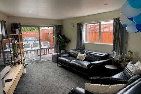 Photo of property in 2/27 Tonbridge Street, Merivale, Christchurch, 8014