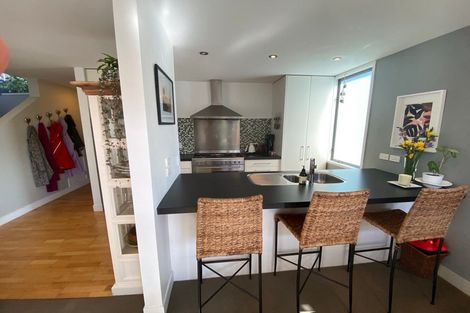 Photo of property in 183d Wilton Road, Wilton, Wellington, 6012