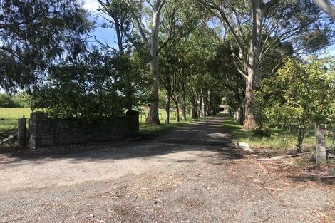 Photo of property in 93 Landsborough Road, Otipua Creek, Timaru, 7974