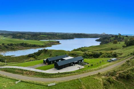 Photo of property in 69 Burke Road, Wainui, Opotiki, 3198