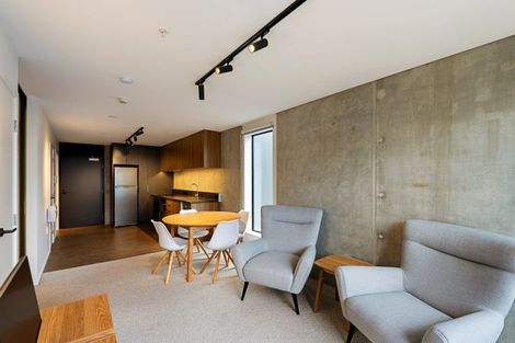 Photo of property in 201/21 King Street, Mount Cook, Wellington, 6021