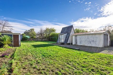 Photo of property in 158 Islington Street, Turnbull Thomson Park, Invercargill, 9810