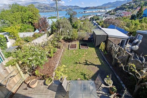 Photo of property in 45 Exeter Street, Lyttelton, 8082