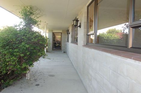 Photo of property in 131 Richard Pearse Drive, Temuka, 7920