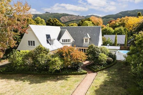 Photo of property in 305 Fergusson Drive, Heretaunga, Upper Hutt, 5018