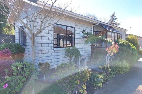 Photo of property in 6/130 Bell Street, Whanganui, 4500