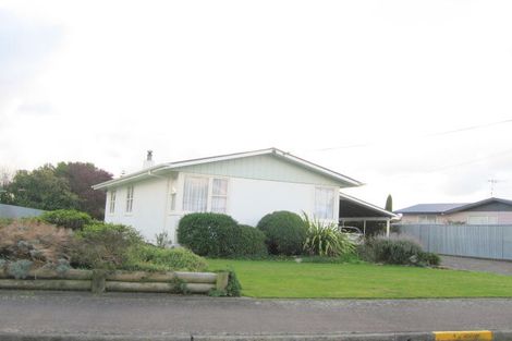 Photo of property in 60 Monmouth Street, Feilding, 4702