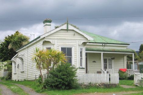 Photo of property in 43 Galbraith Street, Waihi, 3610