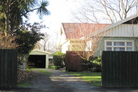 Photo of property in 2/46 Severn Street, St Albans, Christchurch, 8014