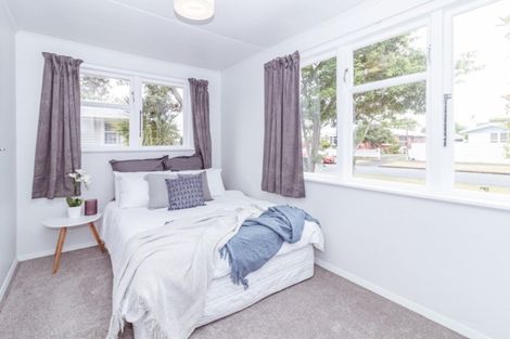 Photo of property in 50 Mitchell Street, Aramoho, Whanganui, 4500