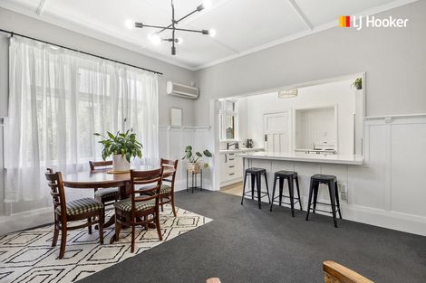 Photo of property in 214 Musselburgh Rise, Andersons Bay, Dunedin, 9013