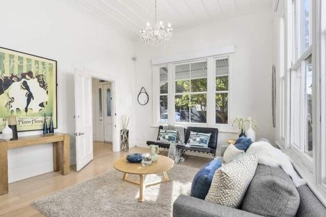 Photo of property in 20 Richmond Road, Grey Lynn, Auckland, 1021