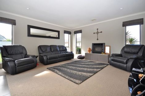 Photo of property in 7 Breen Place, Morrinsville, 3300