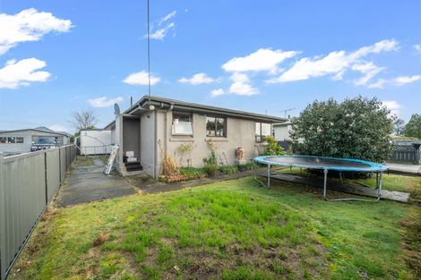 Photo of property in 8 Mackenzie Street, Winton, 9720