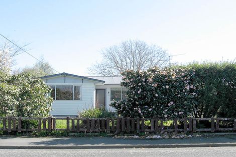 Photo of property in 30 Reading Street, Greytown, 5712