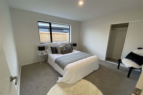 Photo of property in 1 Kotua Street, Woodend, 7610