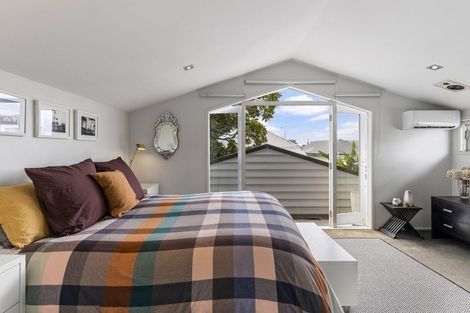 Photo of property in 22 Georgina Street, Freemans Bay, Auckland, 1011