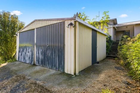 Photo of property in 1041 Paparoa Road, Kirikau, Taumarunui, 3993