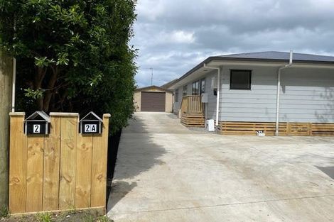 Photo of property in 2 Denby Place, Springvale, Whanganui, 4501