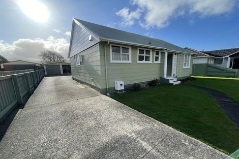 Photo of property in 269 Oxford Terrace, Avalon, Lower Hutt, 5011
