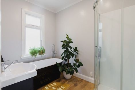 Photo of property in 43 Melrose Street, Roslyn, Dunedin, 9010