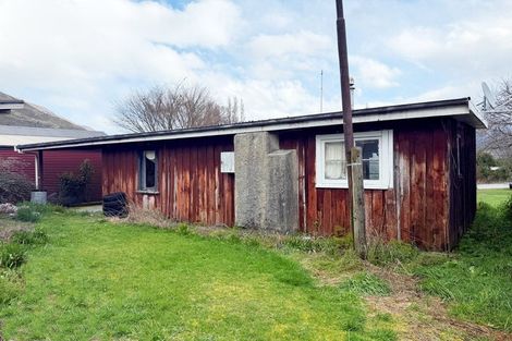 Photo of property in 5086 Makarora-lake Hawea Road, Makarora, Wanaka, 9382