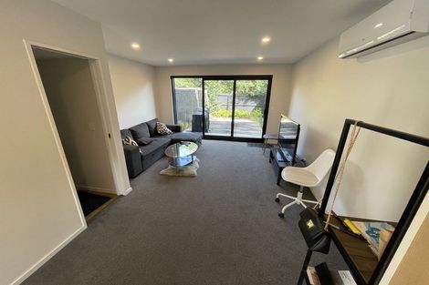 Photo of property in 5/19 Brockworth Place, Riccarton, Christchurch, 8011