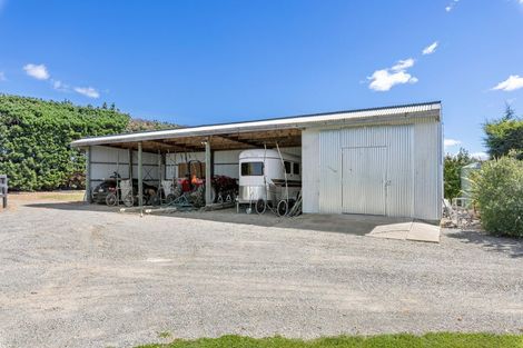 Photo of property in 1367 South Eyre Road, Swannanoa, Rangiora, 7476
