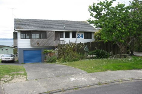 Photo of property in 24 Siesta Terrace, Gulf Harbour, Whangaparaoa, 0930
