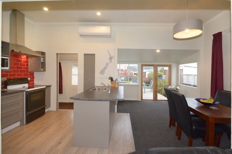 Photo of property in 202 Bay View Road, South Dunedin, Dunedin, 9012