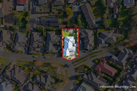 Photo of property in 35 Heathridge Place, Lincoln, 7608