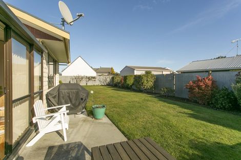 Photo of property in 6 Ascot Place, Netherby, Ashburton, 7700