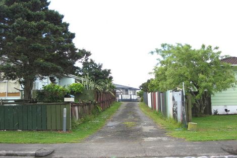 Photo of property in 159 Chichester Drive, Rosehill, Papakura, 2113