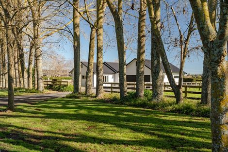 Photo of property in 290 Lee Martin Road, Tamahere, Cambridge, 3493