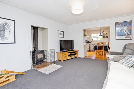 Photo of property in 9 Matai Street, Hargest, Invercargill, 9810