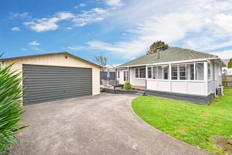 Photo of property in 2/11 Berkeley Road, Manurewa, Auckland, 2102