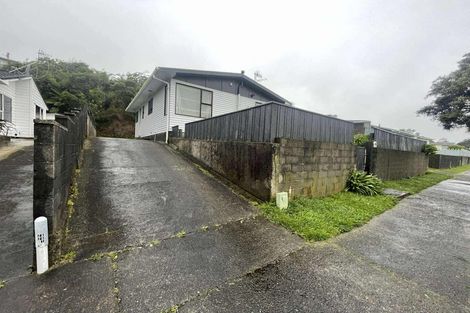 Photo of property in 36 Waipounamu Drive, Kelson, Lower Hutt, 5010