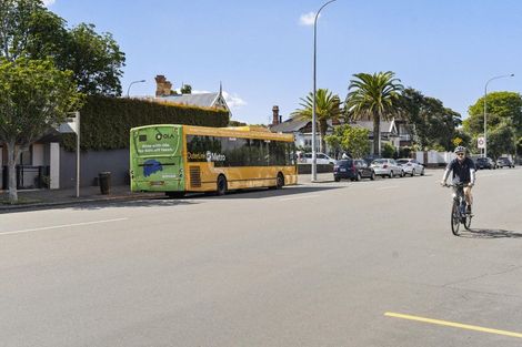 Photo of property in 213 Jervois Road, Herne Bay, Auckland, 1011