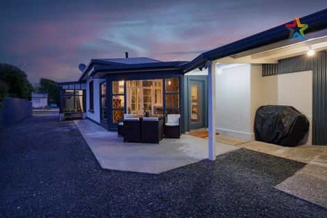 Photo of property in 8 Grace Street, Appleby, Invercargill, 9812