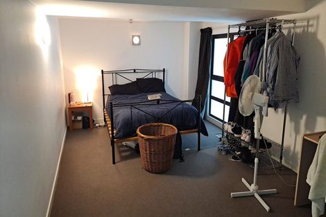 Photo of property in Augusta Apartments, 10/254 Willis Street, Te Aro, Wellington, 6011