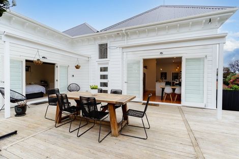 Photo of property in 11 Fifield Street, Roslyn, Dunedin, 9010