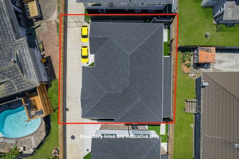 Photo of property in 12b Mcleod Road, Weymouth, Auckland, 2103