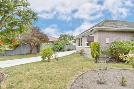 Photo of property in 3 Odie Place, Wainoni, Christchurch, 8061