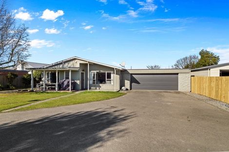 Photo of property in 7 Glassey Drive, Allenton, Ashburton, 7700